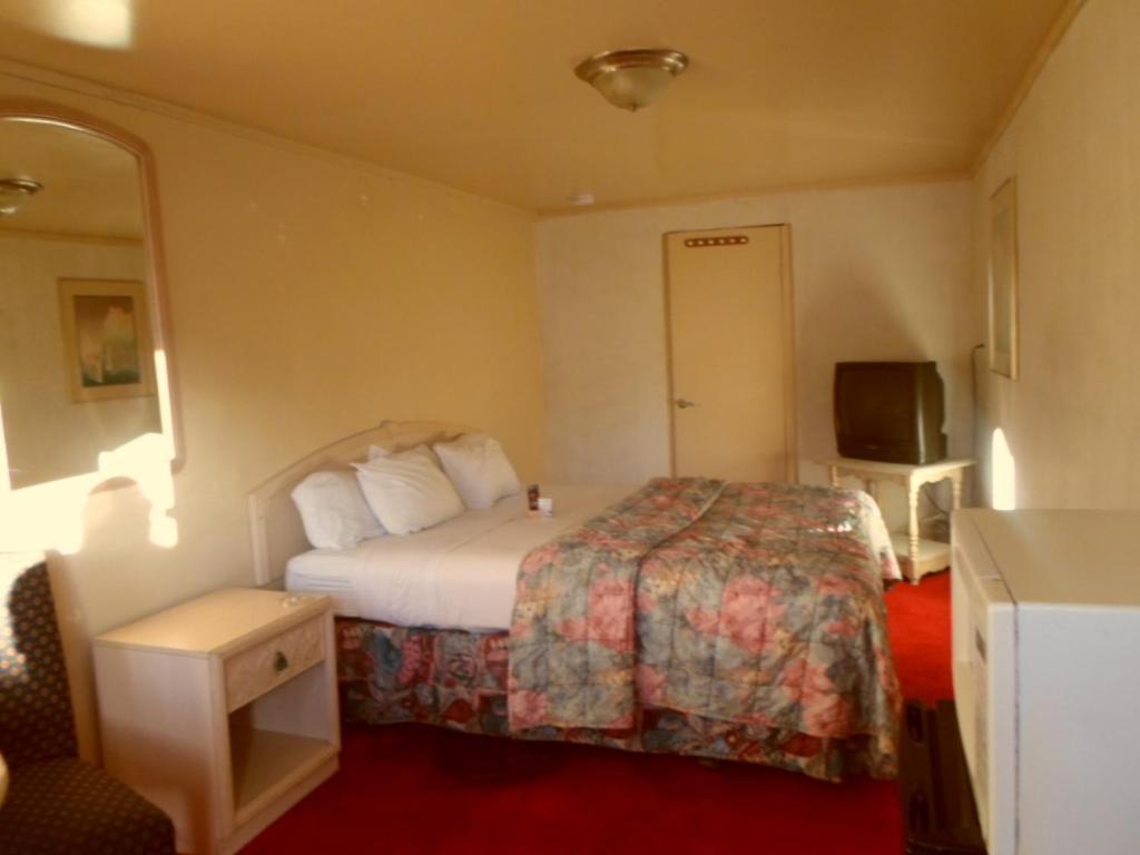 Desert Moon Motel Лас Вегас Стая снимка