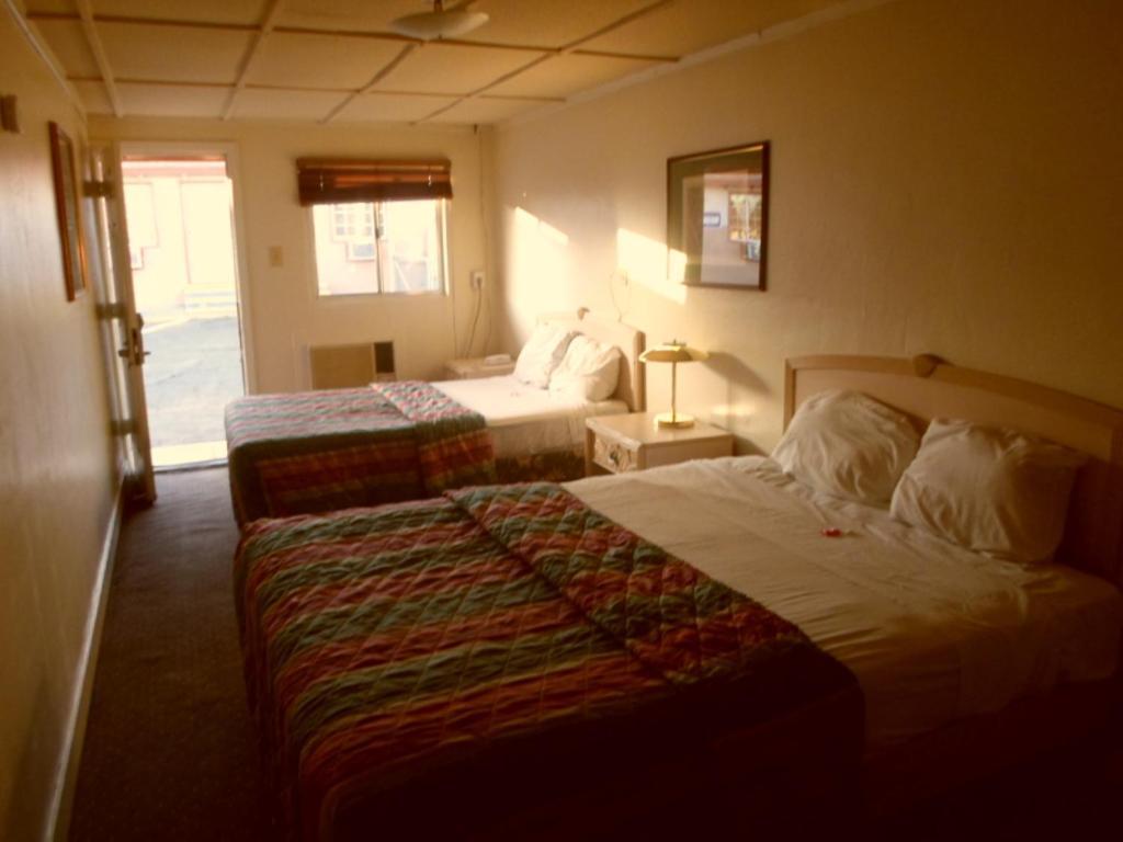 Desert Moon Motel Лас Вегас Стая снимка